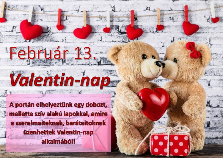 Valentin-nap