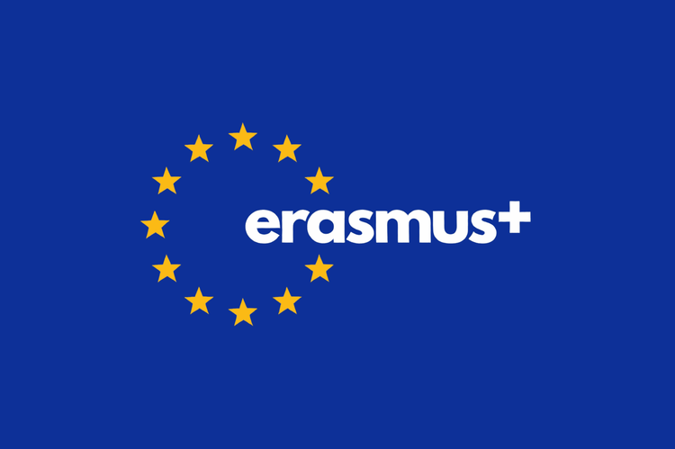 ERASMUS+ (HU01-KA122-VET000326903)